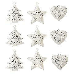 Pieces metal star for sale  Delivered anywhere in USA 