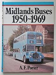 Midland buses the d'occasion  Livré partout en Belgiqu