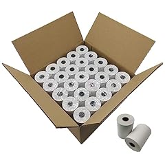 Thermal paper rolls for sale  Delivered anywhere in USA 