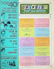 Shindig top book for sale  Delivered anywhere in USA 