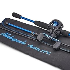 Shakespeare agility travel for sale  Delivered anywhere in UK