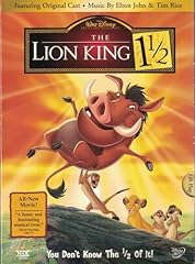 Lion king 1 for sale  Delivered anywhere in USA 