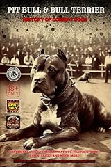 Pit bull bull for sale  Delivered anywhere in UK