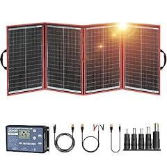 Dokio 220w 18v for sale  Delivered anywhere in USA 