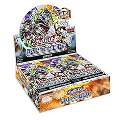 Konami boîte boosters d'occasion  Livré partout en France