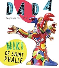 Niki saint phalle d'occasion  Livré partout en France