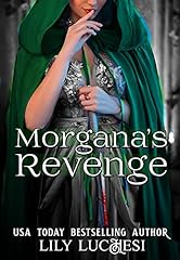 Morgana revenge coven for sale  Delivered anywhere in UK