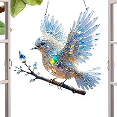 Wezalget décoration oiseau d'occasion  Livré partout en France