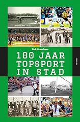 100 jaar topsport d'occasion  Livré partout en Belgiqu