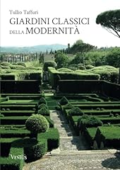 Giardini classici della usato  Spedito ovunque in Italia 
