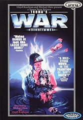 Troma war dvd for sale  Delivered anywhere in UK