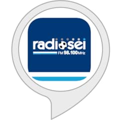 Radio sei usato  Spedito ovunque in Italia 