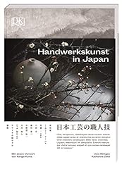 Handwerkskunst japan einem gebraucht kaufen  Wird an jeden Ort in Deutschland