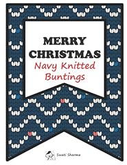 Merry christmas navy for sale  Delivered anywhere in UK