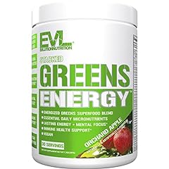 Greens superfoods energy for sale  Delivered anywhere in USA 