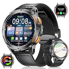 Lige smartwatch uomo usato  Spedito ovunque in Italia 