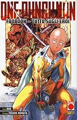 One punch man. usato  Spedito ovunque in Italia 