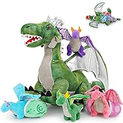Karister dragon plush for sale  Delivered anywhere in USA 