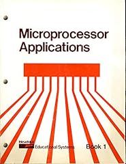 Microprocessor applications d'occasion  Livré partout en Belgiqu
