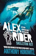 Skeleton key for sale  Delivered anywhere in UK