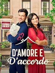 Amore accordo usato  Spedito ovunque in Italia 