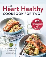 Heart healthy cookbook for sale  Delivered anywhere in USA 