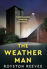 The weatherman fast gebraucht kaufen  Wird an jeden Ort in Deutschland