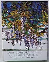 Louis comfort tiffany for sale  Delivered anywhere in USA 