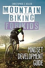 Mountain biking kids for sale  Delivered anywhere in USA 
