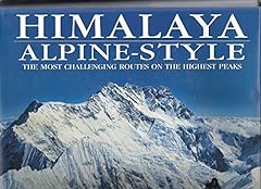 Himalaya alpine style for sale  Delivered anywhere in USA 