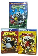 Kung panda 3 usato  Spedito ovunque in Italia 