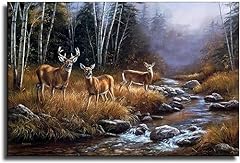 White tailed deer for sale  Delivered anywhere in USA 