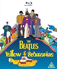 Yellow submarine for sale  Delivered anywhere in USA 