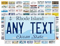 Custom rhode island for sale  Delivered anywhere in USA 