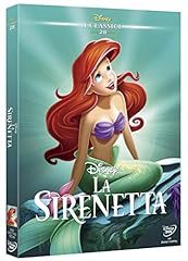 Sirenetta collection edition usato  Spedito ovunque in Italia 