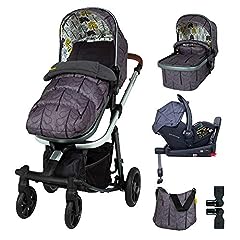 Cosatto giggle quad for sale  Delivered anywhere in UK