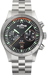 Fortis flieger f4240004 for sale  Delivered anywhere in UK