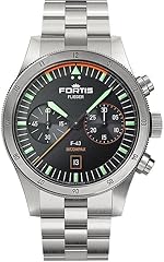 Fortis flieger f4240004 usato  Spedito ovunque in Italia 