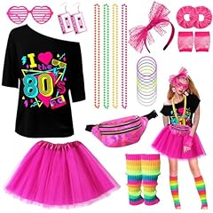 80s fancy dress for sale  Delivered anywhere in UK