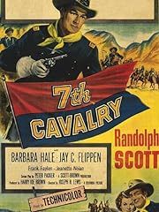 7th cavalry for sale  Delivered anywhere in USA 