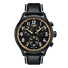 Tissot montre chronographe d'occasion  Livré partout en Belgiqu