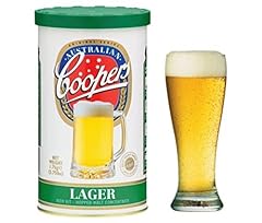 Coopers lager home for sale  Delivered anywhere in UK