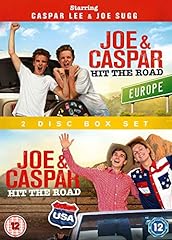 Joe caspar hit for sale  Delivered anywhere in UK