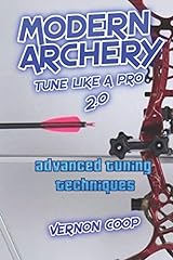 Modern archery advanced usato  Spedito ovunque in Italia 
