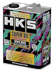 Hks super oil for sale  Delivered anywhere in USA 