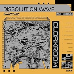 Dissolution wave vinyl for sale  Delivered anywhere in UK