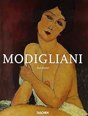 Modigliani d'occasion  Livré partout en France