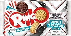 Pavesi snack ringo usato  Spedito ovunque in Italia 