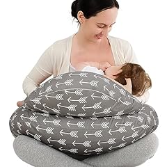 Yoofoss nursing pillow for sale  Delivered anywhere in USA 
