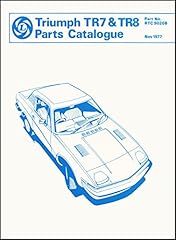 Triumph tr7 tr8 for sale  Delivered anywhere in USA 
